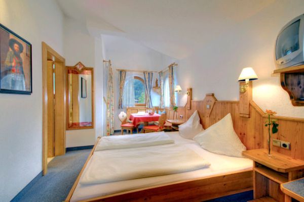 Hotel Sonnhof (Radfeld)
